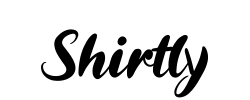 Shirtly - logo